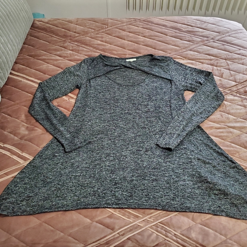 Maurices tunic L
